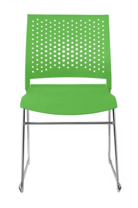 Конференц-кресло Riva Chair D918 Зеленый_1