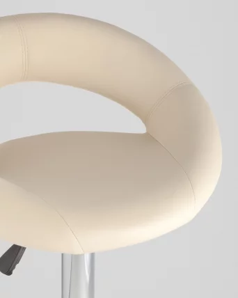 Барный стул Купер Бежевый_8