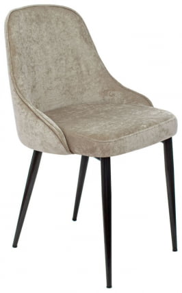 Стул для кухни Бюрократ KF-5 Песочный Light 21_0