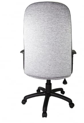 Кресло офисное RCH 1179-2 SY PL Серое_3