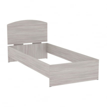 Кровать Алиса(L21)947х903х2063(ЯШС)_0