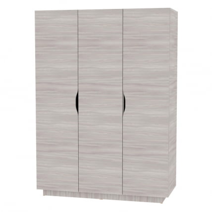 Шкаф распашный Аврора(Х22)1872х1351х540(ЯШС) / Аврора(H22)1872х1351х540(ЯШС)_0