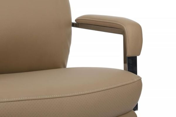 Кресло Leon-M RCH B916 Бежевый_8