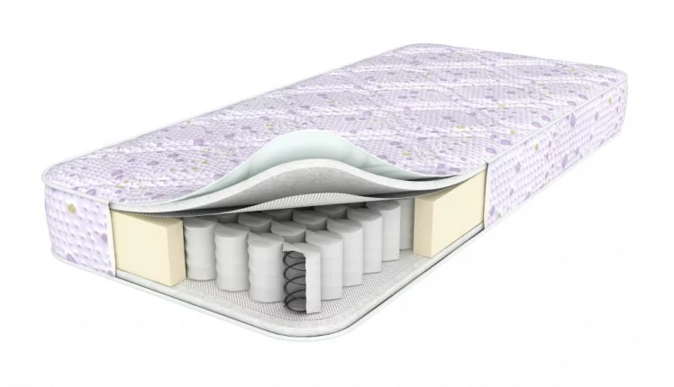 Матрас Comedy (Комедия)  80х200_0