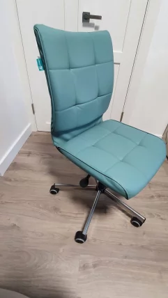 Кресло для оператора Бюрократ CH-330M/GREY_8