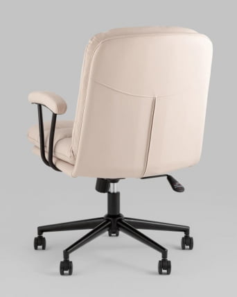 Кресло офисное Torus бежевый_4