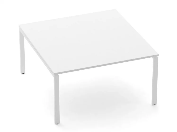 Столешница стола для переговоров Deka 71.145.14 СТ Белый_1