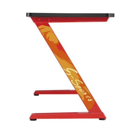Стол для геймеров LUMI GMD-02-Red_4