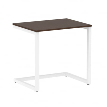 Стол письменный HOME OFFICE VR.SP-2-78 Венге Цаво/Белый металл_0