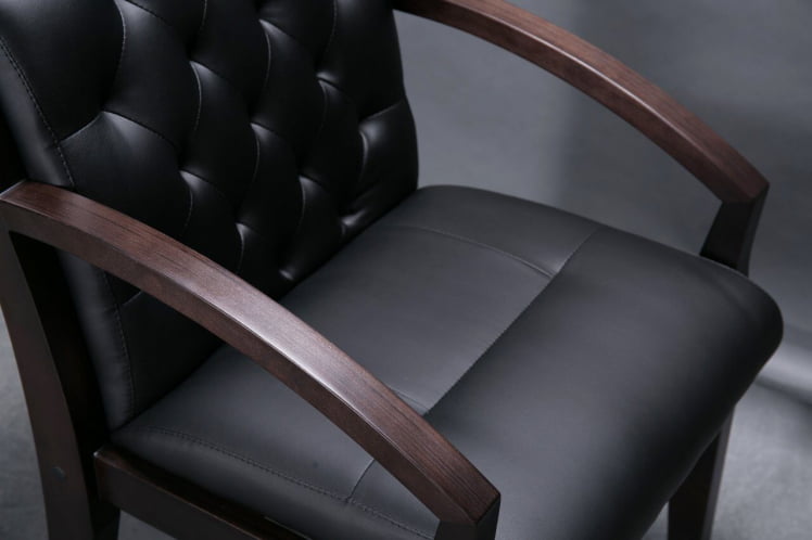 Кресло офисное CОНГРЕСС ЛУКС / CONGRESS LUX_7