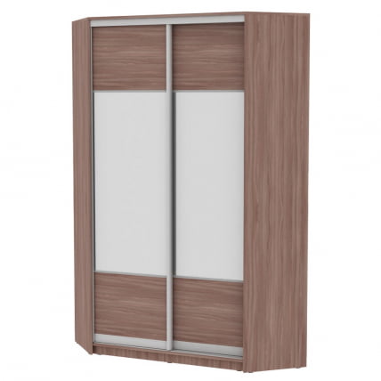 Шкаф-купе YA-230х1250-4(ЯШТ-D3D3)_0