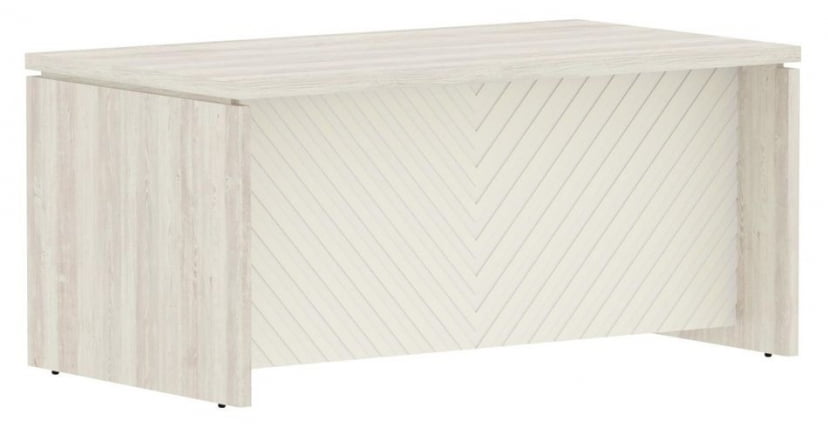 Стол руководителя Torr LUX TLST 169H Сосна Эдмонд Латте_0