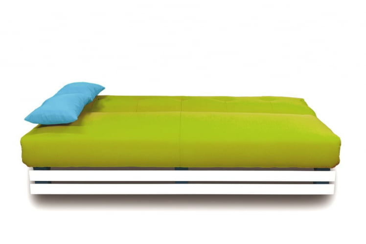 Диван MANGO 1 (3 категория) НеоЭппл_НеоАзуре_1