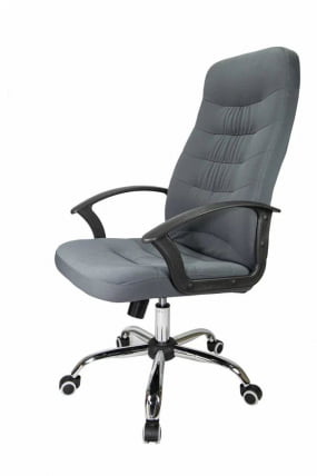 Кресло офисное RCH 1200 S Серое_3