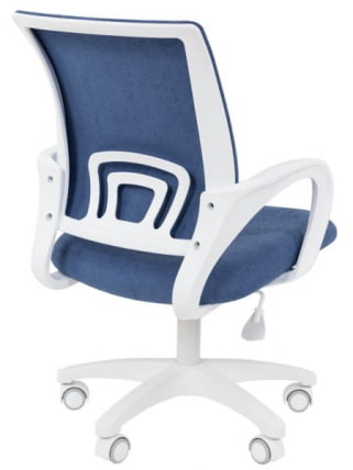 Детское кресло CHAIRMAN KIDS 103 LT Морской_8