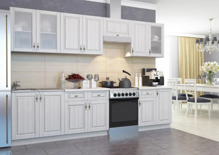 Модульная кухня Империя