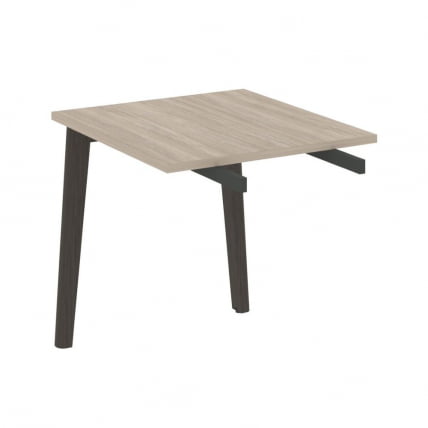 Брифинг-приставка ONIX WOOD OW.BR-7 Дуб Аттик/Темный_0