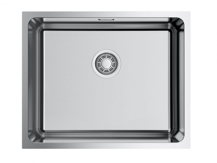 Мойка Omoikiri Tadzava 54-U-In Нерж.Сталь/Нержавеющая Сталь_0