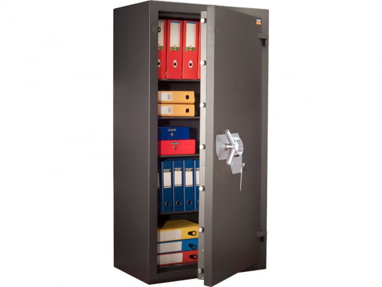 Взломостойкий сейф Valberg Алмаз 1685 ЕL_0