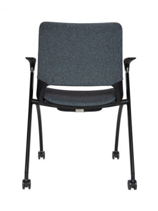 Конференц-кресло Лике блаcк / Like black_6