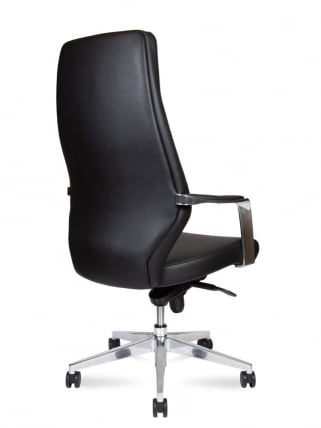 Кресло руководителя CAPITAL BLACK_3
