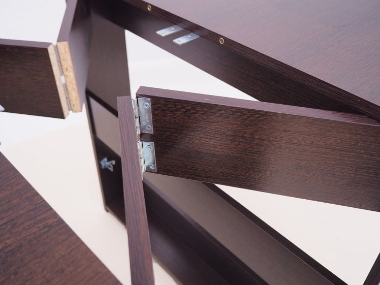 Стол-книжка СП-11.1 (Венге)_3