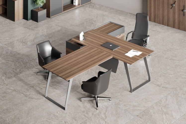 Кабинет QUARTZ