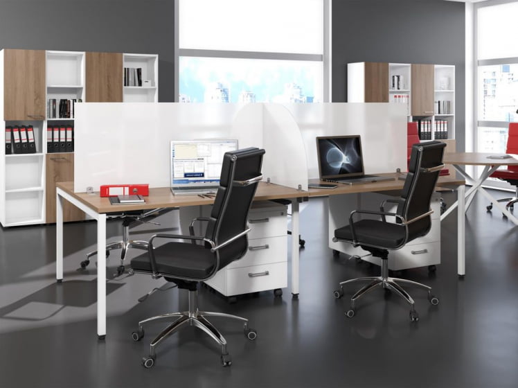 Экран торцевой из оргстекла RAND LITE RPG 6760_4