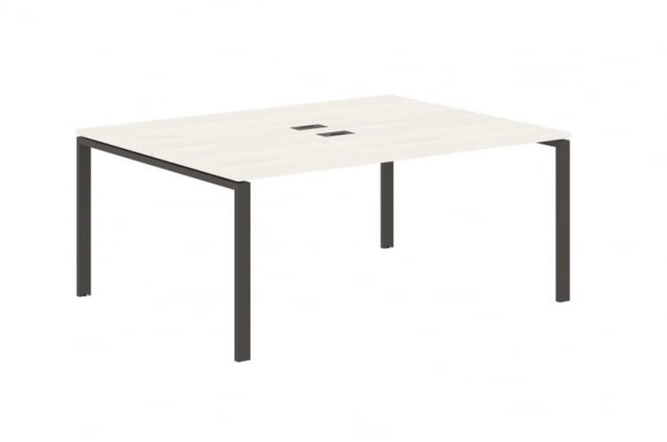 Бенч-система EDIS EUWST 1713 Ясень Траун Мокко_0