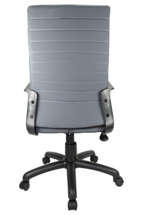 Кресло 1165-3 S PL Ткань Серый_3