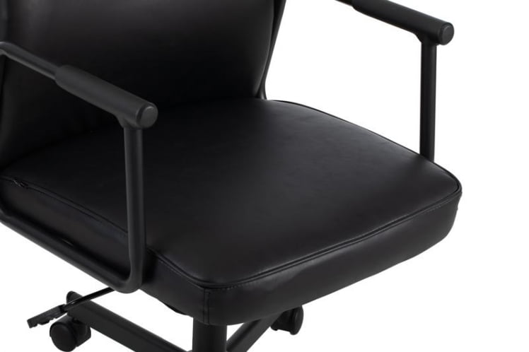 Кресло Sten W-263H Черный_8