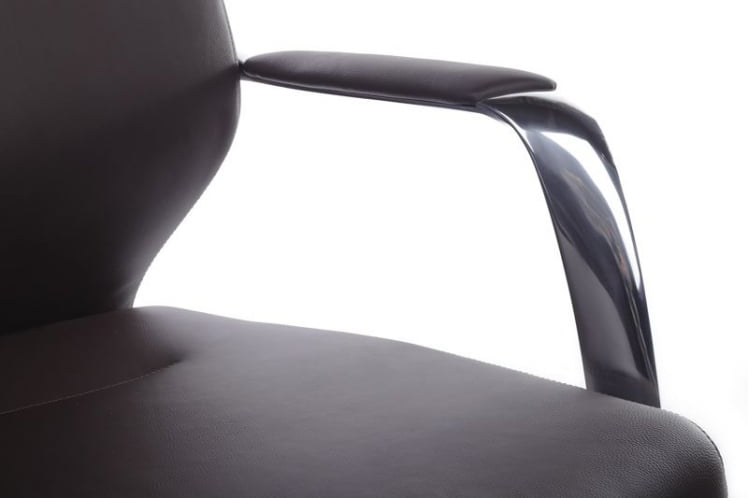 Кресло Alonzo-M B1711 Темно-коричневый_7