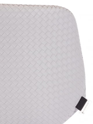 Барный стул Everprof Smile Grey Экокожа Серый_5