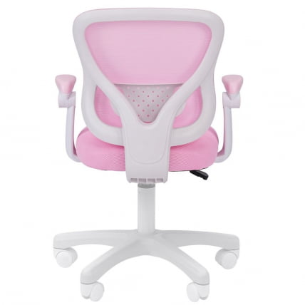 Детское кресло CHAIRMAN KIDS CH106 Розовый_2