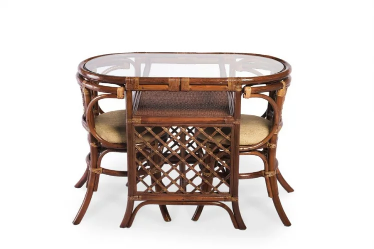 Комплект дуэт 03/03 орех матовый_1