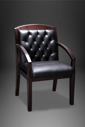 Кресло офисное CОНГРЕСС ЛУКС / CONGRESS LUX_4