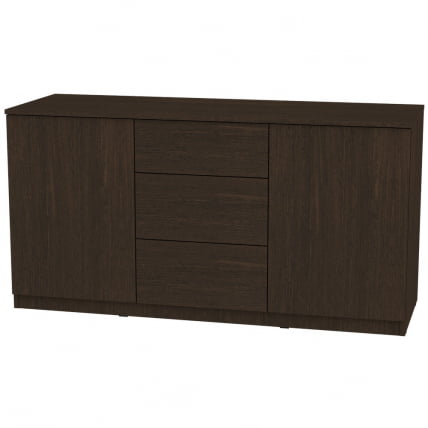 Комод K-70x135x45-1-PO(Венге)_0