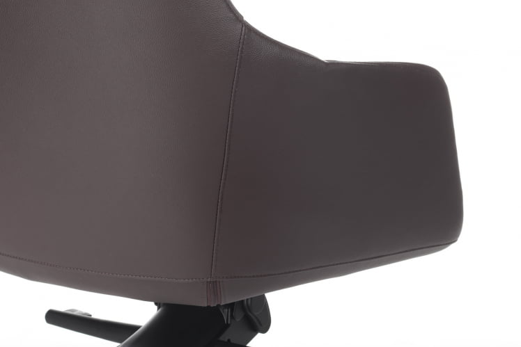 Кресло Soul-ST C1908 Темно-коричневый_6