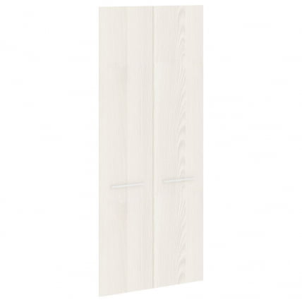 Двери шкафа EDIS EHD 42-2 Ясень Траун_1