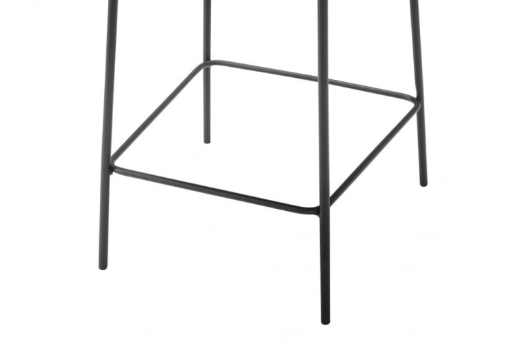 Стул полубарный Gawaii Beige_3