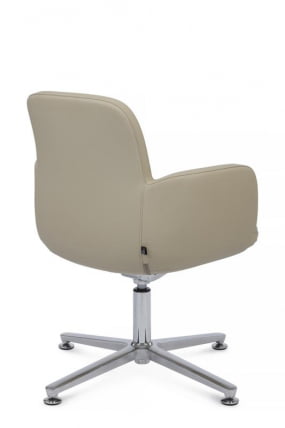 Кресло Charm-ST C2512 Светло-серый_2