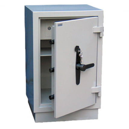Сейф офисный КЗ-035Т_0