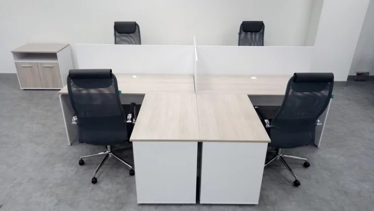 Экран (ЛДСП) Deka 8.12.07 Белый (без крепления)_9