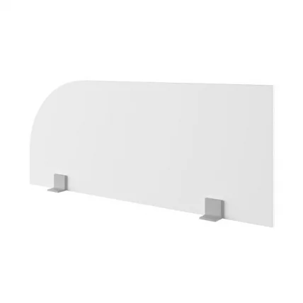 Экран боковой TRD29681304 Белый_0