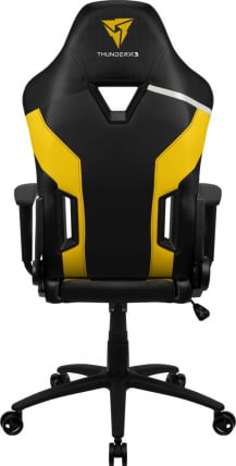 Геймерское кресло ThunderX3 TC3 Bumblebee Yellow_4