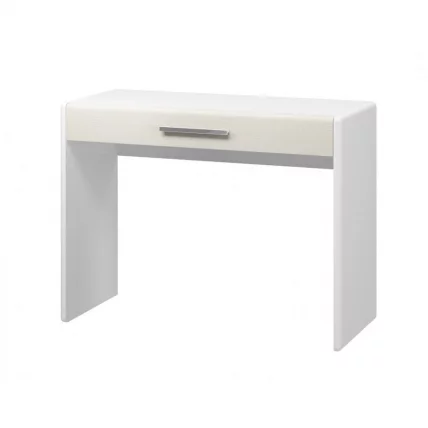 Комплект мебели для спальни Вива №01 Белый Белый глянец_5