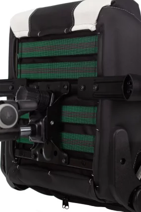 Геймерское кресло Zombie VIKING TANK RED_12