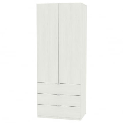 Шкаф распашный R-230х90х45-4-TR(ВД)_0