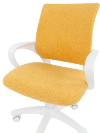 Детское кресло CHAIRMAN KIDS 103 LT Лимон_5