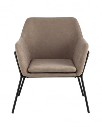 Кресло Шелфорд New бежевый_1